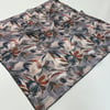 Belessia Soft Natural Serisi Eşarp Soft  BBC1107