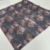 Belessia Soft Natural Serisi Eşarp Soft  BBC0802