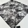 Belessia Soft Natural Serisi Eşarp Soft  BBC3101