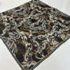 Belessia Soft Natural Serisi Eşarp Soft  BBC2411