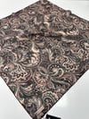 Belessia Soft Natural Serisi Eşarp Soft  BBC3711