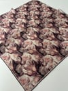 Belessia Soft Natural Serisi Eşarp Soft  BBC3407