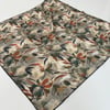 Belessia Soft Natural Serisi Eşarp Soft  BBC1105