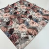 Belessia Soft Natural Serisi Eşarp Soft  BBC2209