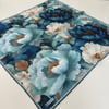 Belessia Soft Natural Serisi Eşarp Soft  BBC2303