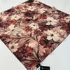 Belessia Soft Natural Serisi Eşarp Soft  BBC3112