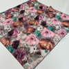 Belessia Soft Natural Serisi Eşarp Soft  BBC2208