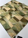 Belessia Soft Natural Serisi Eşarp Soft  BBC3502