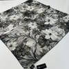 Belessia Soft Natural Serisi Eşarp Soft  BBC3110