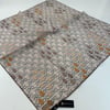 Belessia Soft Natural Serisi Eşarp Soft  BBC2611