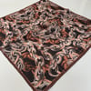 Belessia Soft Natural Serisi Eşarp Soft  BBC2405
