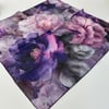 Belessia Soft Natural Serisi Eşarp Soft  BBC2109