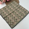 Belessia Soft Natural Serisi Eşarp Soft  BBC1909
