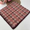 Belessia Soft Natural Serisi Eşarp Soft  BBC1907