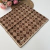 Belessia Soft Natural Serisi Eşarp Soft  BBC1905