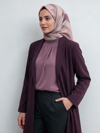 Belessia Soft Natural Serisi Eşarp Soft  BBC3503