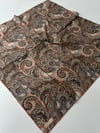 Belessia Soft Natural Serisi Eşarp Soft  BBC3609