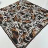 Belessia Soft Natural Serisi Eşarp Soft  BBC2412