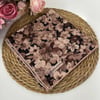 Belessia Soft Natural Serisi Eşarp Soft  BBC1709