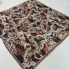 Belessia Soft Natural Serisi Eşarp Soft  BBC2414