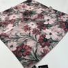 Belessia Soft Natural Serisi Eşarp Soft  BBC3104