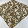 Belessia Soft Natural Serisi Eşarp Soft  BBC2804
