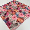Belessia Soft Natural Serisi Eşarp Soft  BBC2205