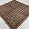 Belessia Soft Natural Serisi Eşarp Soft  BBC1603