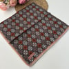 Belessia Soft Natural Serisi Eşarp Soft  BBC1904