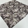 Belessia Soft Natural Serisi Eşarp Soft  BBC0708