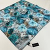 Belessia Soft Natural Serisi Eşarp Soft  BBC2206