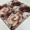 Belessia Soft Natural Serisi Eşarp Soft  BBC2302