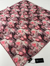 Belessia Soft Natural Serisi Eşarp Soft  BBC3413