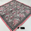 Belessia Soft Natural Serisi Eşarp Soft  BBC2705