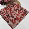 Belessia Soft Natural Serisi Eşarp Soft  BBC1409
