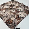 Belessia Soft Natural Serisi Eşarp Soft  BBC3106