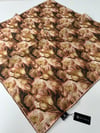 Belessia Soft Natural Serisi Eşarp Soft  BBC3410