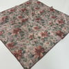 Belessia Soft Natural Serisi Eşarp Soft  BBC1004