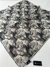Belessia Soft Natural Serisi Eşarp Soft  BBC3401