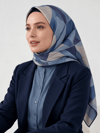 Belessia Soft Natural Serisi Eşarp Soft  BBC3510