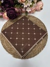 Belessia Soft Natural Serisi Eşarp Soft  BBC3306