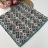 Belessia Soft Natural Serisi Eşarp Soft  BBC1902