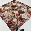 Belessia Soft Natural Serisi Eşarp Soft  BBC3103