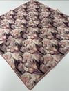 Belessia Soft Natural Serisi Eşarp Soft  BBC3412