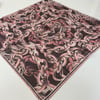 Belessia Soft Natural Serisi Eşarp Soft  BBC2404