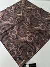 Belessia Soft Natural Serisi Eşarp Soft  BBC3605