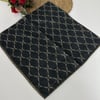 Belessia Soft Pamuklu Eşarp LRB3906