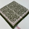 Belli Fresh Soft Pamuklu Eşarp LDFK0106