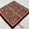 Belli Fresh Soft Pamuklu Eşarp LDFK0108
