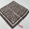 Belli Fresh Soft Pamuklu Eşarp LDFK0104